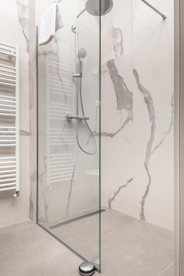 Luxury Rooms Tilia Zagreb Exterior photo